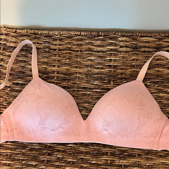 Tommy John Second Skin Bra - Picture 1 of 5
